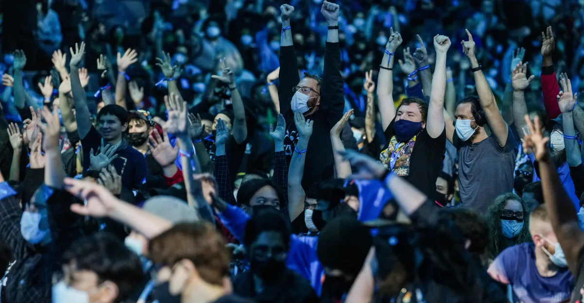 Featured image for Evo 2025 Highlights: Stream, Schedule, and Key Results