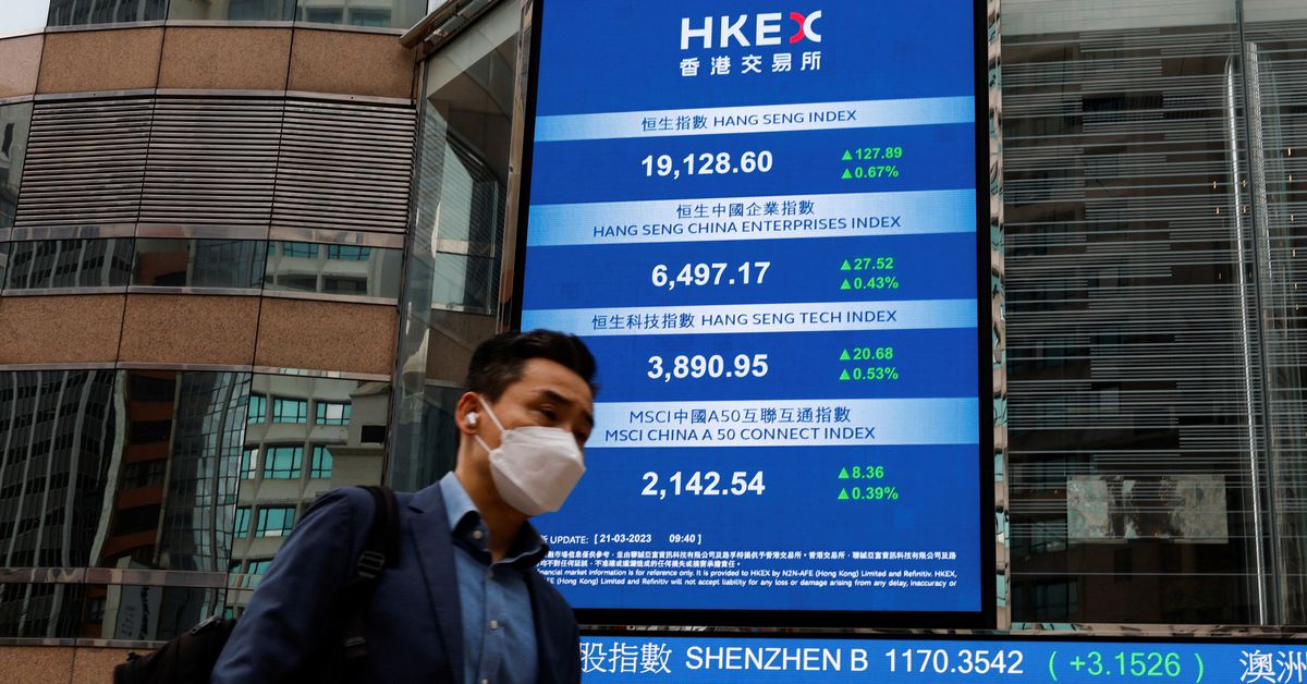 Featured image for US Debt Deal Boosts Asian Stocks Amid Lingering Risks