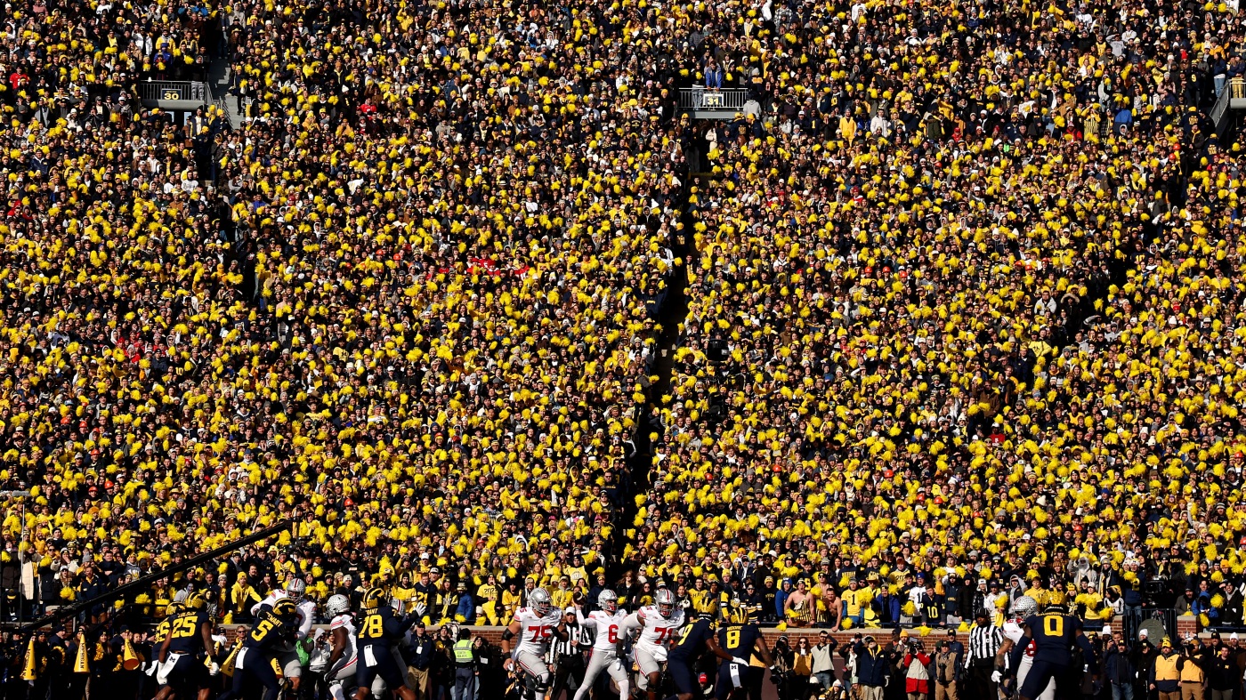 Featured image for NCAA Approves Historic $2.8B Settlement to Pay College Athletes