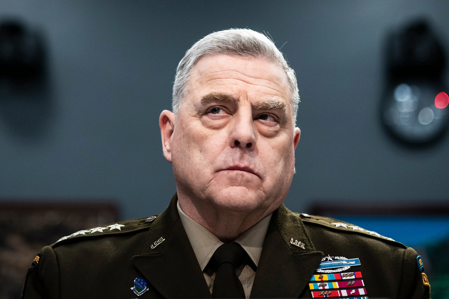 "Retired Generals Under GOP Scrutiny for Afghanistan Withdrawal"