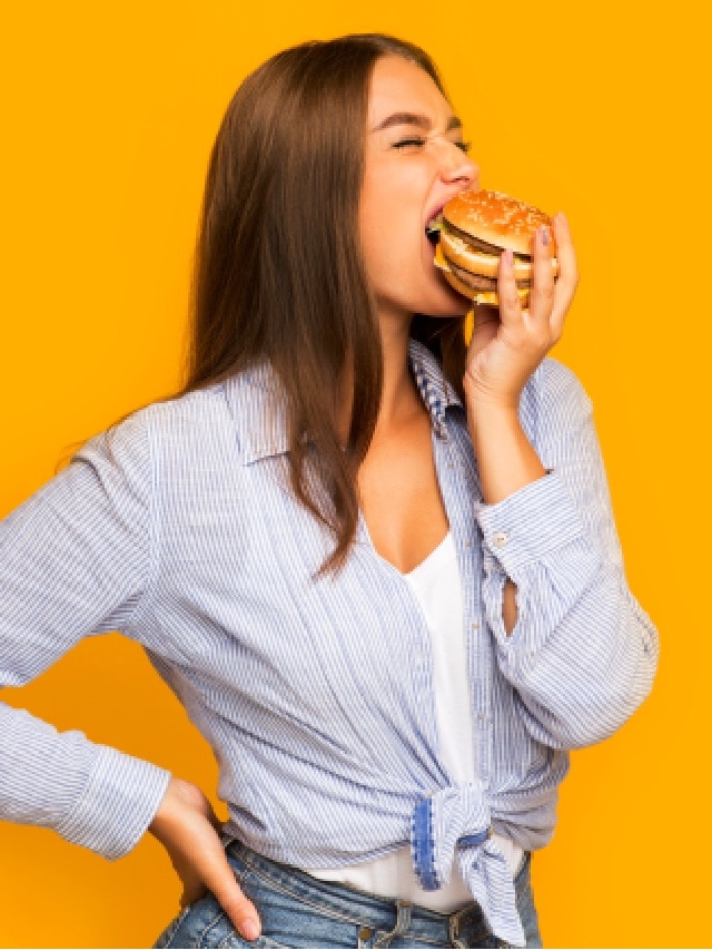 "Health Risks of Ultra-Processed Foods: What You Need to Know"
