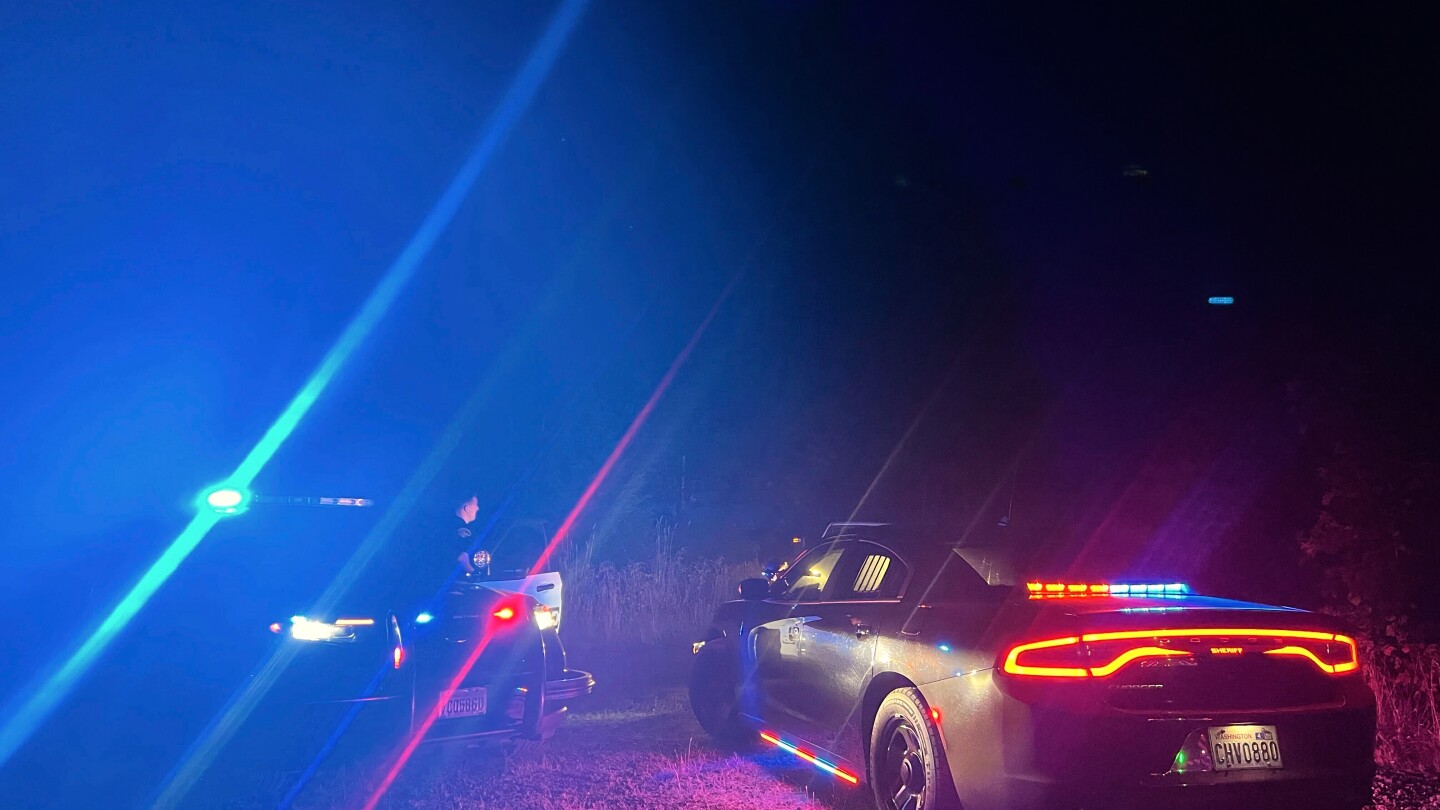 Featured image for Four Soldiers Presumed Dead in Black Hawk Crash Near Joint Base Lewis-McChord