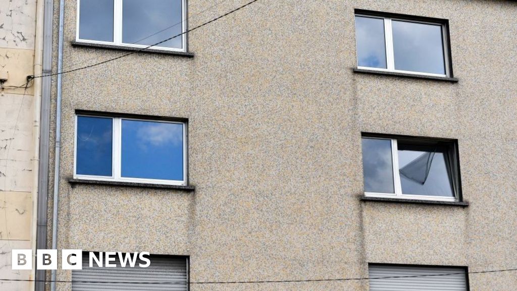 German Man Arrested in France for Allegedly Holding Wife Captive for 12 Years