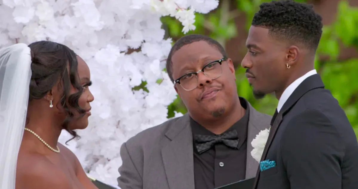 Featured image for 'Love Is Blind' Finale Sparks Reconciliation Rumors and Breakups: Experts Weigh In