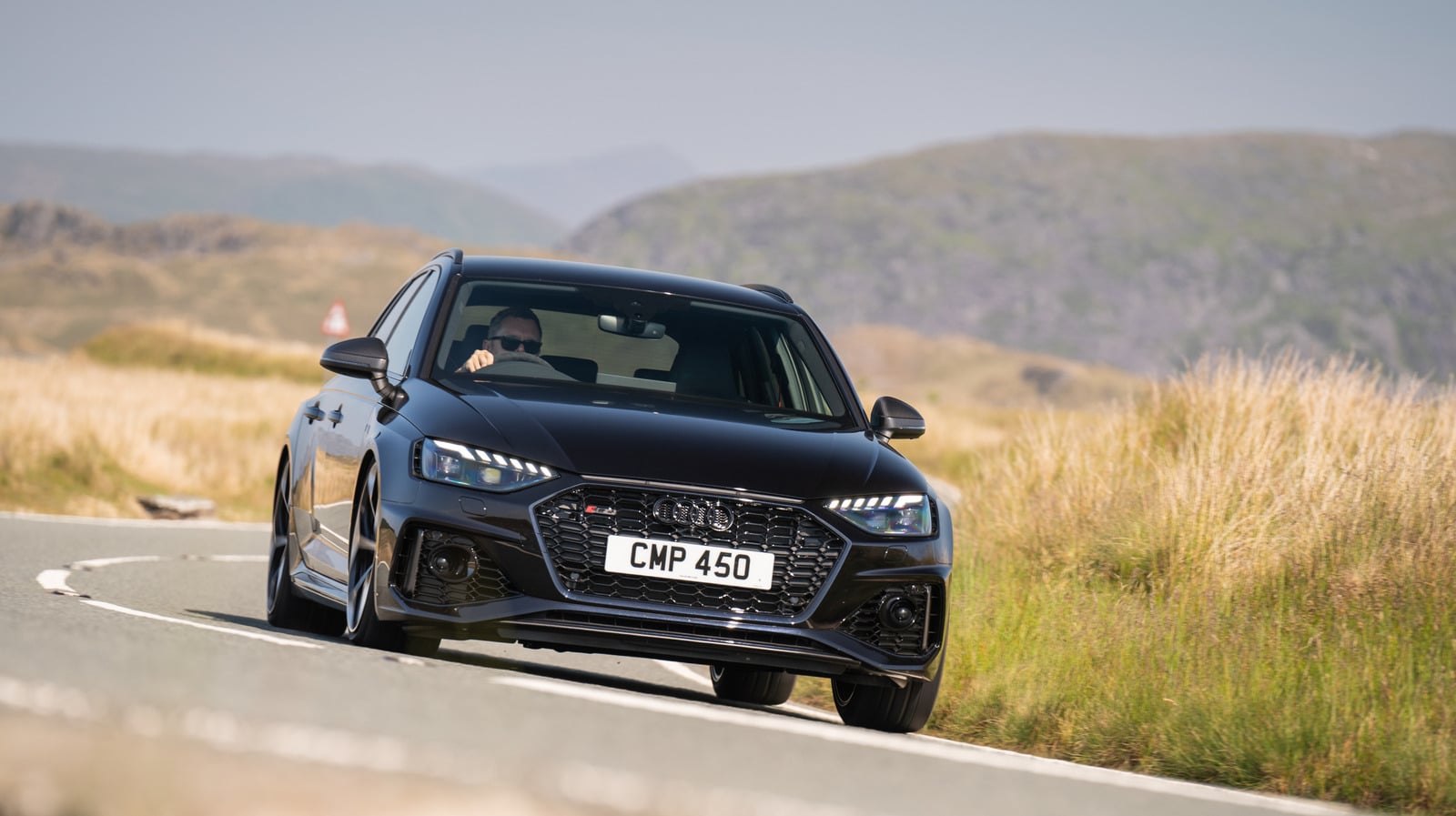 Featured image for Why Audis Are Prone to Understeer