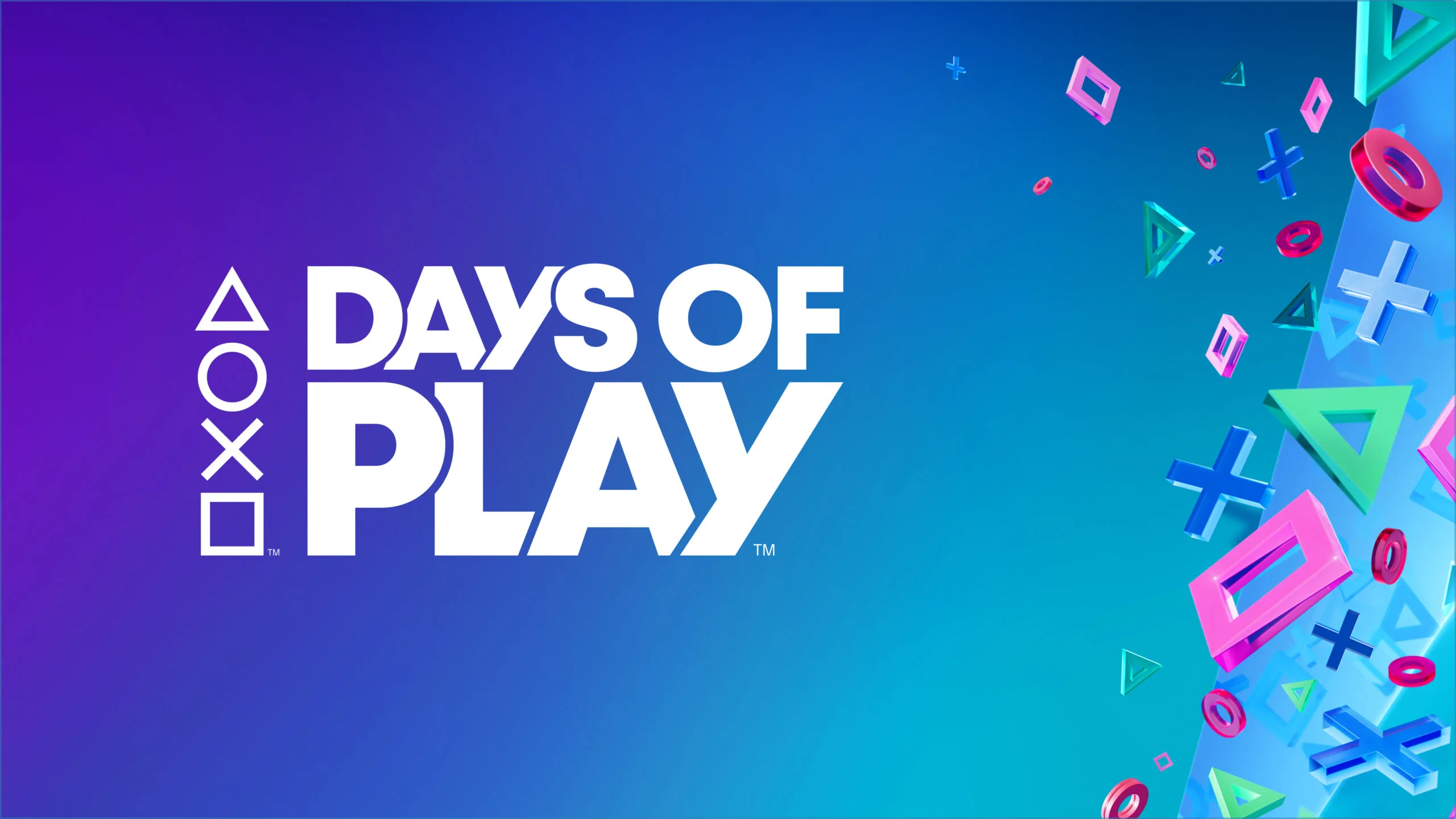 "PlayStation Days of Play 2024 Starts May 29 with Exciting Deals"