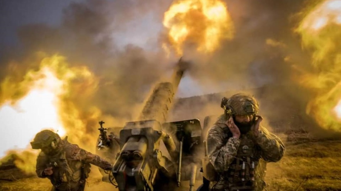 Russia and Ukraine continue to exchange attacks in ongoing conflict.