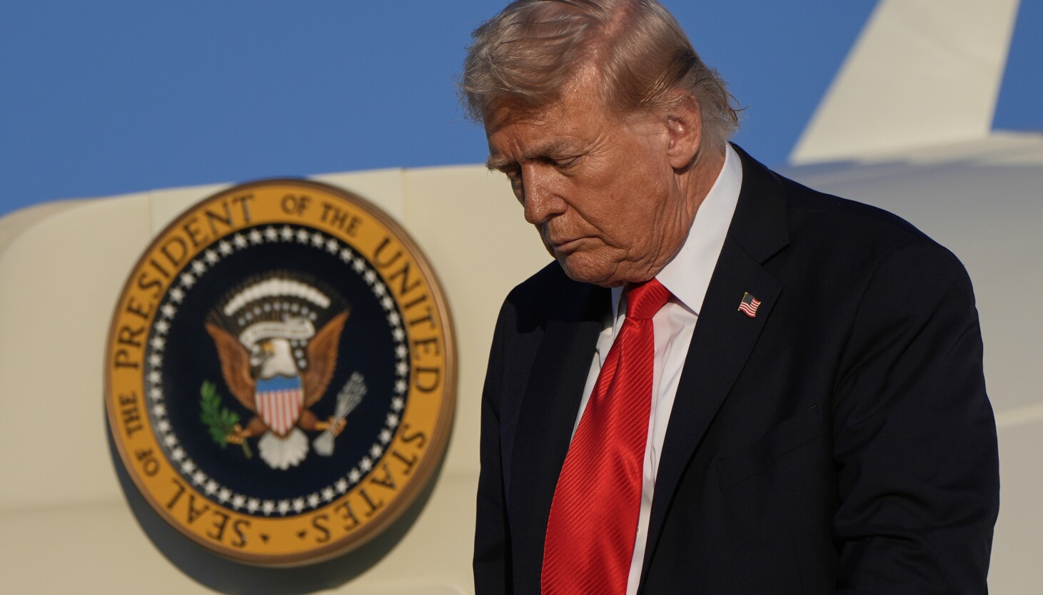 Trump Plans National Guard Deployment to Memphis Amid Crime Concerns