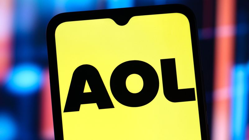 Featured image for AOL to End Dial-Up Internet After Over 30 Years