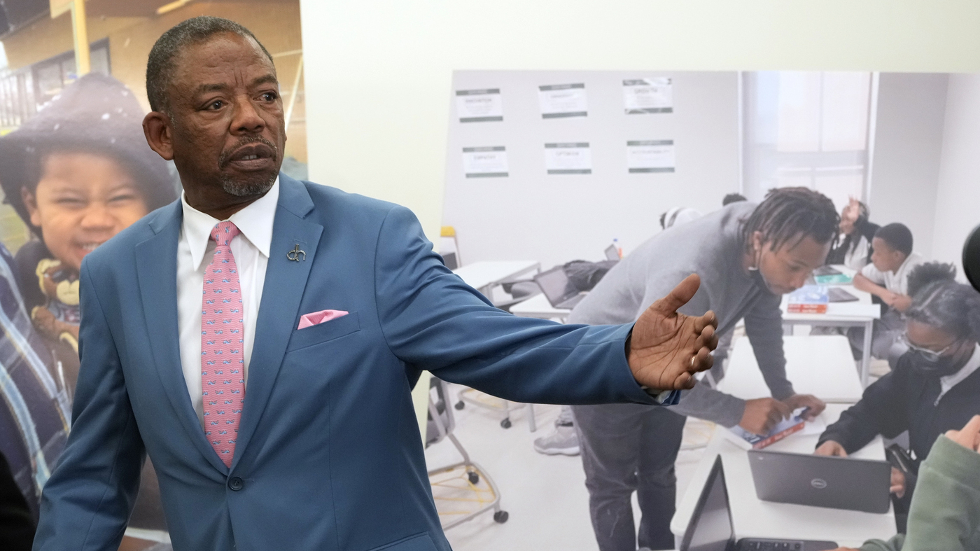 Featured image for Autopsy report reveals cause of death for Keenan Anderson.