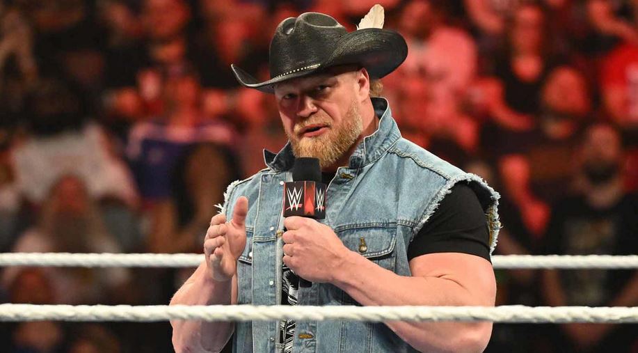 "Brock Lesnar's WWE Future and the Unsung Heroes of the 2024 Royal Rumble"