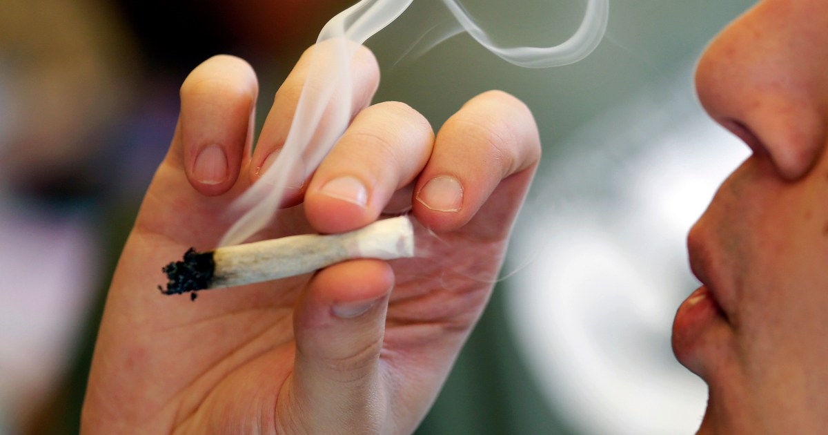 "Teen Substance Use Linked to Stress and Mental Health Risks, CDC Report Warns"