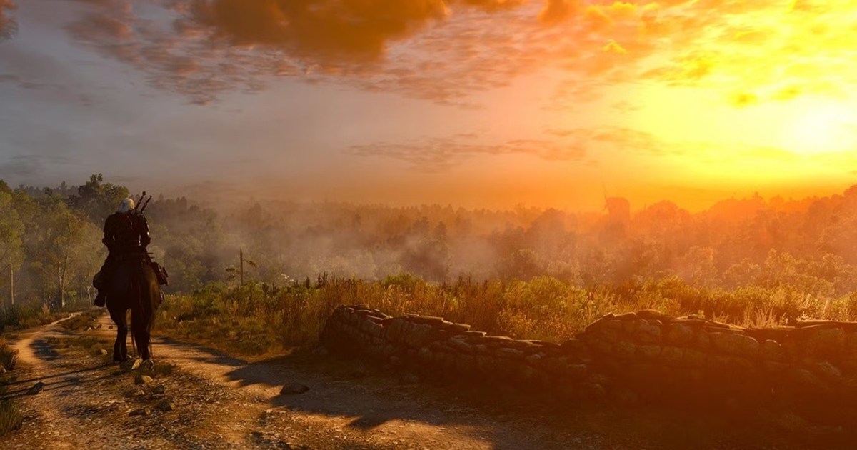 Featured image for Upcoming Big DLCs for The Witcher 3 and The Witcher 4 Expected in 2026 and 2027