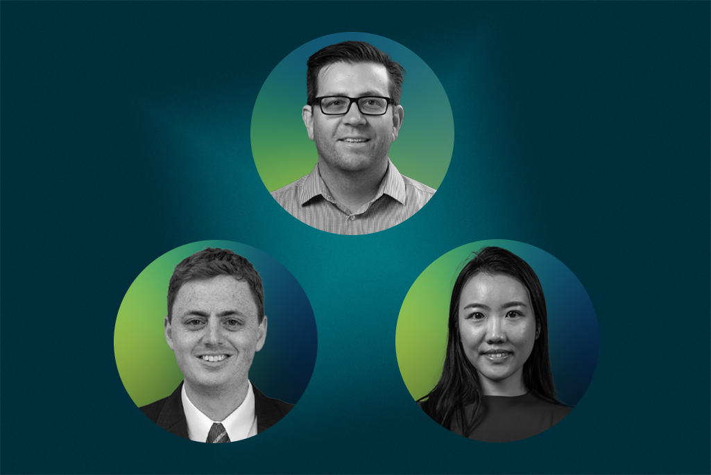 DOE Awards Recognize Promising Researchers at Leading Labs