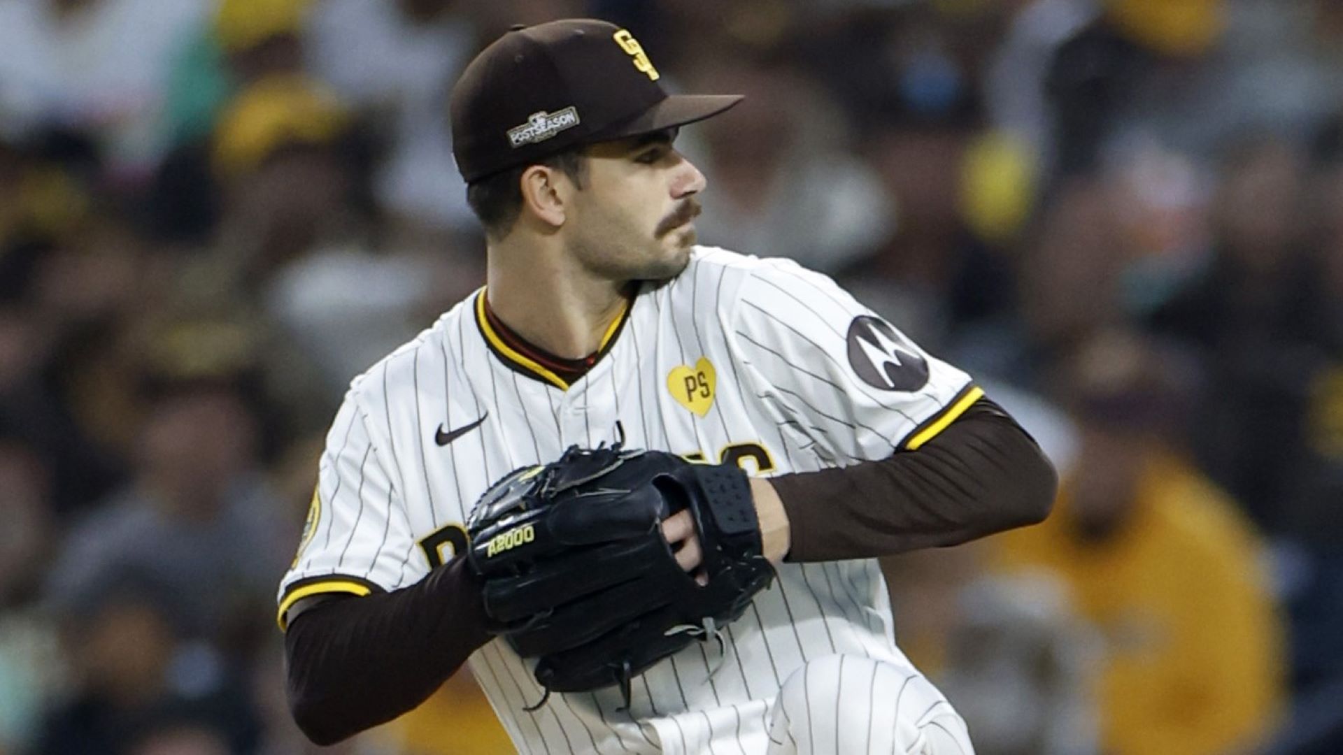 Featured image for MLB Trade Rumors: Padres and Yankees Eyeing Surprising Pitchers