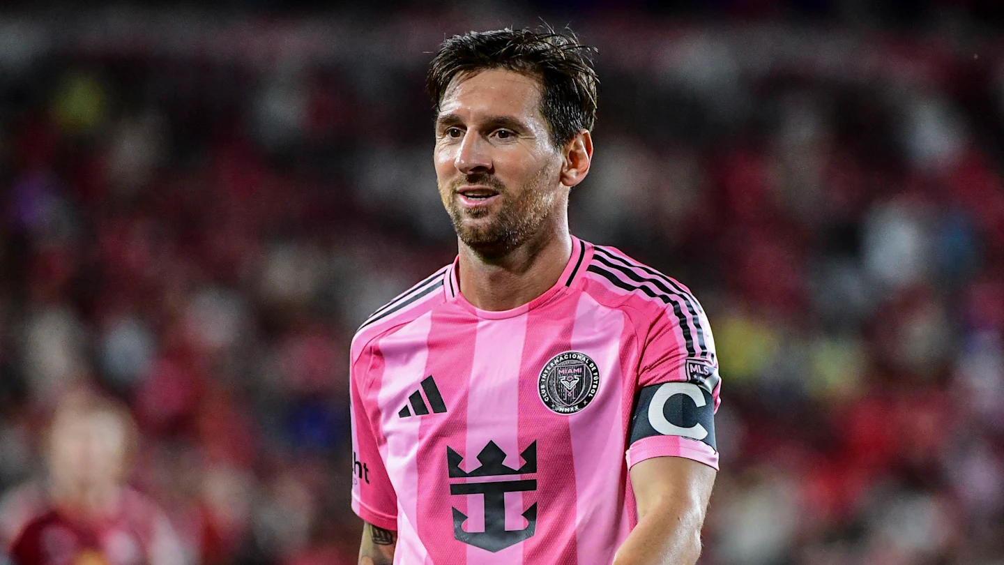 Featured image for Messi's MLS All-Star Absence Sparks Suspension Concerns