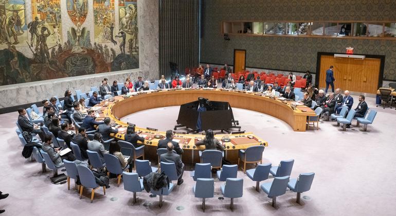 Featured image for Global Leaders Urge UN Security Council Reforms to Address Modern Challenges