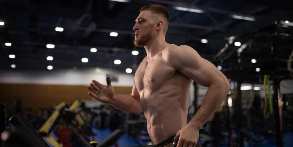 Optimal Timing: Cardio Before or After Weightlifting?