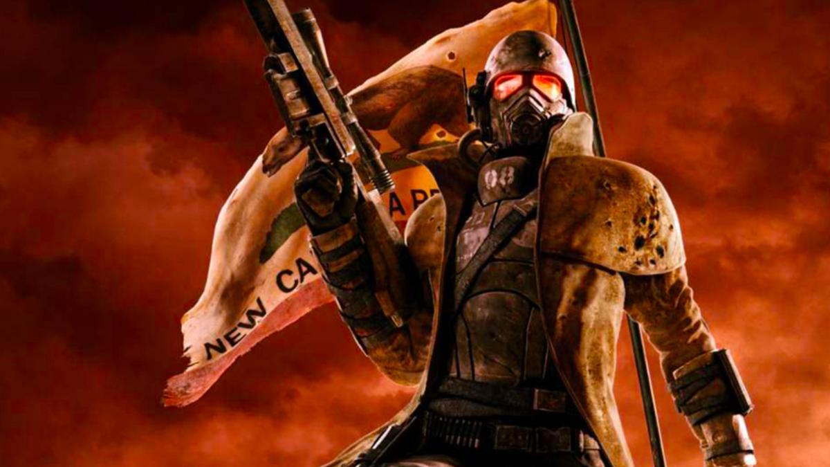 Get Fallout: New Vegas for Free on Epic Games Store Now!