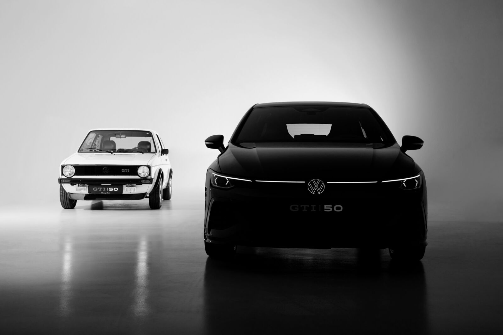 Featured image for Volkswagen Celebrates 50 Years of GTI with New Electric Models in 2026