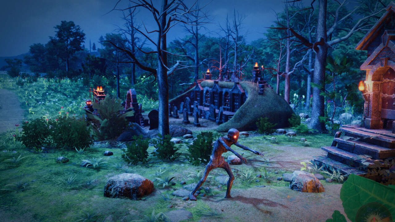 Featured image for Peter Molyneux Announces Final Game Due to Retirement