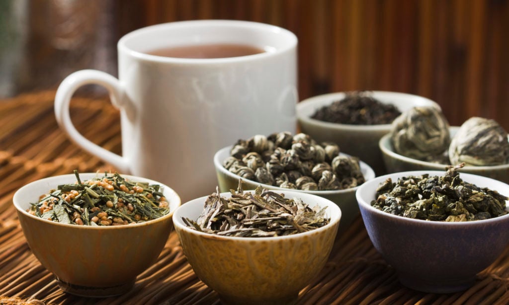 Featured image for "The Science of Tea: Debunking Myths and Perfecting the Brew"