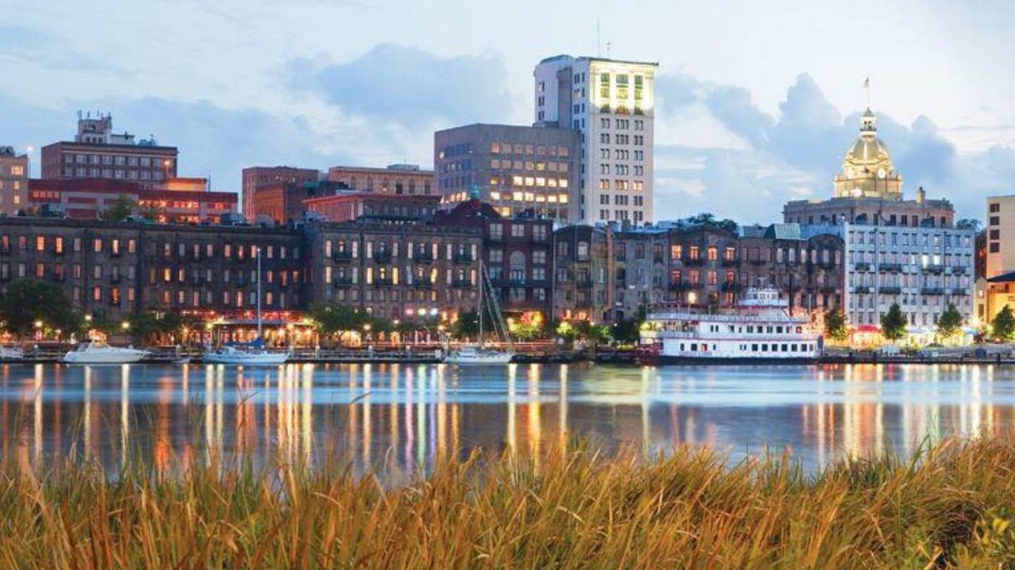 Featured image for Top U.S. City Rankings and Travel Favorites of 2023