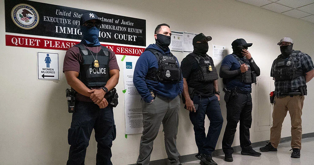 Featured image for Trump Administration Aims to Cancel and Redirect Asylum Cases to Third Countries