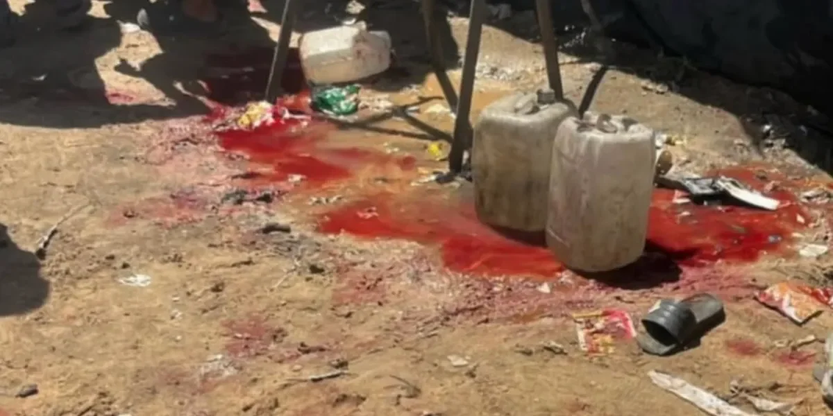 Israeli Attacks in Gaza Kill Children and Launch Ground Offensive