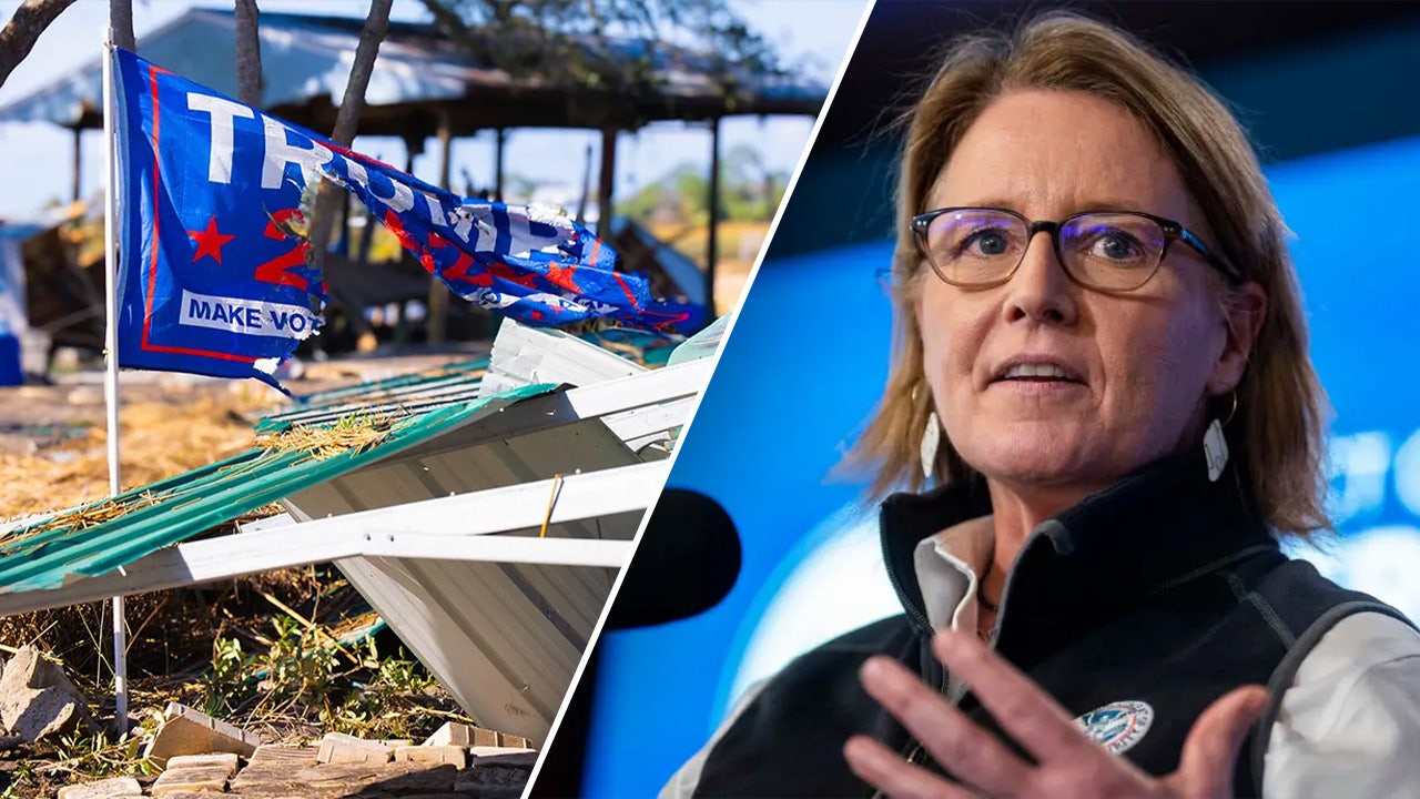 Featured image for FEMA Employee Fired for Advising Workers to Avoid Trump-Signed Homes