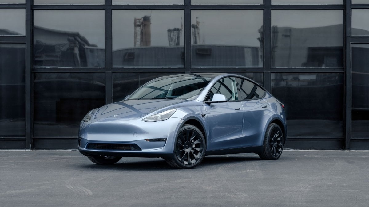 Featured image for "Tesla Slashes Model Y Prices and Offers February Discounts Amidst Growing Competition"