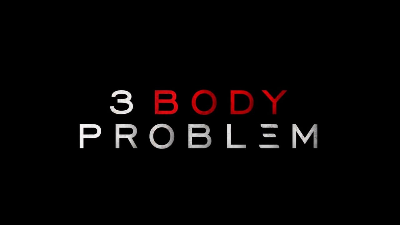 Netflix's '3 Body Problem' gets epic trailer and January release date from 'Game of Thrones' creators.