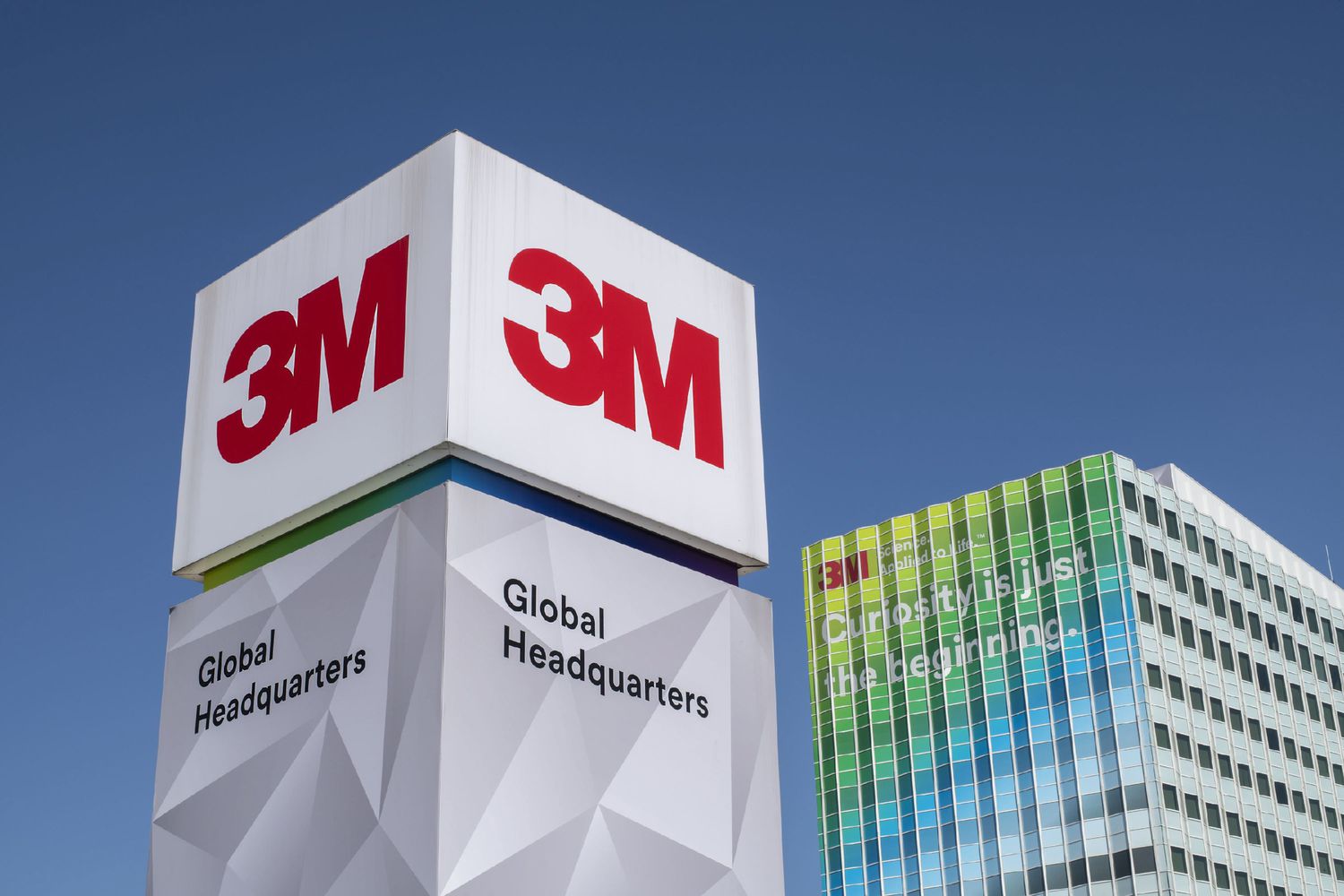 Featured image for "Chemical Giants 3M and DuPont Secure Landmark Win, Defeating Massive Class Action Lawsuit"