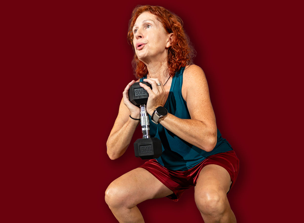 Featured image for Top Exercises and Tips to Maintain Strength and Health After 60