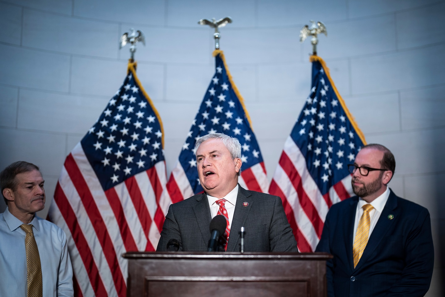 "Controversy Surrounds Hunter Biden's Legal Troubles as Joe Biden Remains Unscathed"