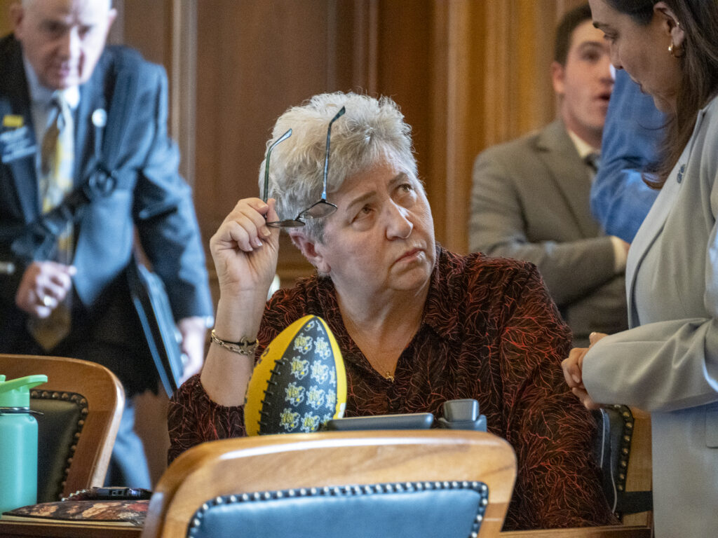 "Medicaid Expansion Efforts Face Setbacks in Kansas and Georgia"