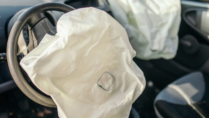 Featured image for "US Government Faces Resistance as it Urges Recall of 52 Million Defective Airbags"