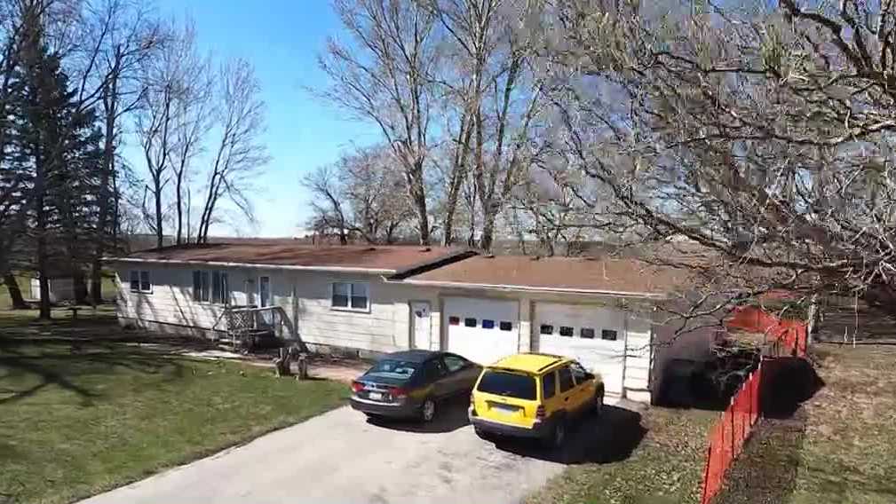 Zearing Community Shaken by Family Abuse Case