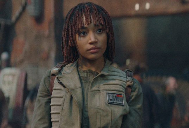 Featured image for 'The Acolyte' Premiere: A Jedi Challenge and Series Review