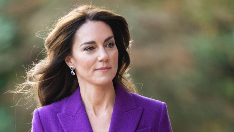 Featured image for "Privacy Watchdog Investigates Alleged Breach of Kate Middleton's Medical Records"