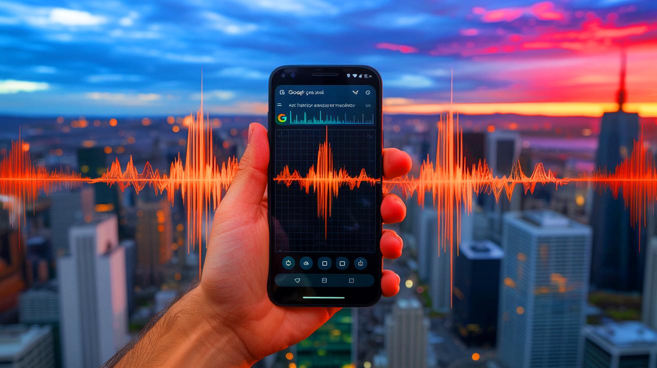 Featured image for Android Earthquake Alerts: Enhancing Safety or Invading Privacy?