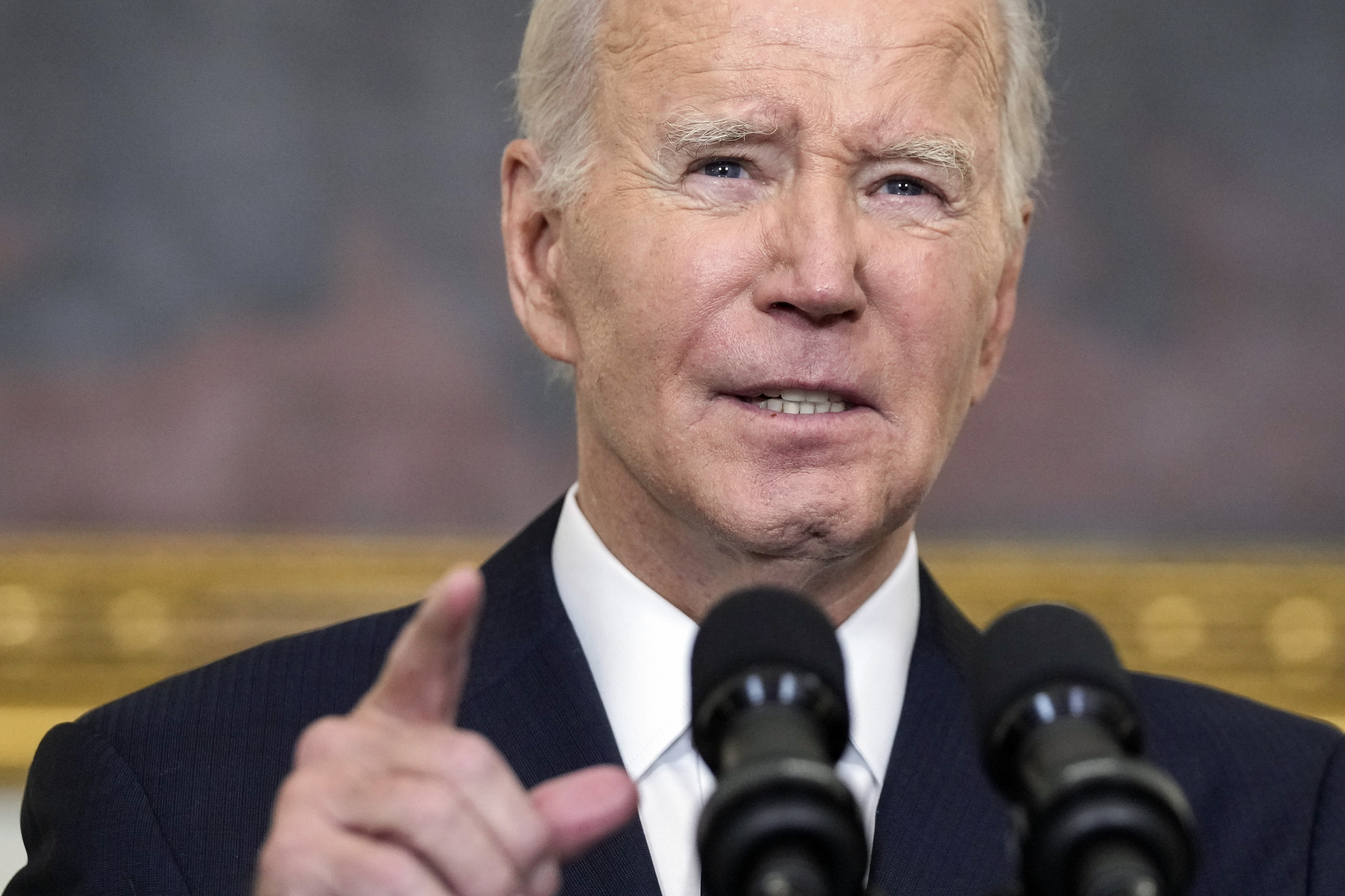 Biden's Immigration Policies Spark Disapproval and Political Peril