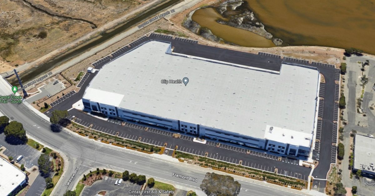 Featured image for Tesla expands 4680 battery cell production with new Fremont facility.
