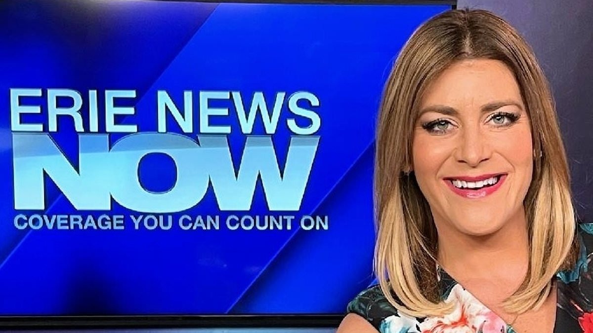 Tragic Loss: Pennsylvania News Anchor Emily Matson's Death Ruled Suicide