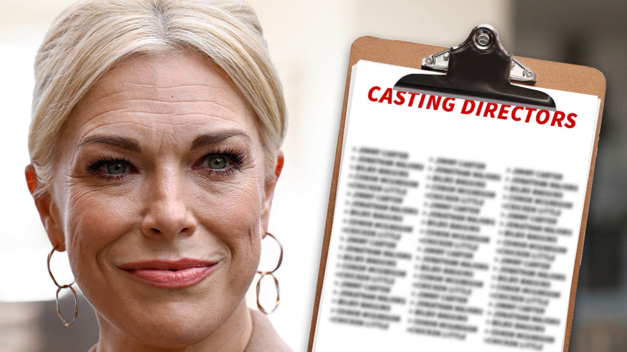 Featured image for Hannah Waddingham Reveals Casting Directors Who Insulted Her Now Offer Jobs