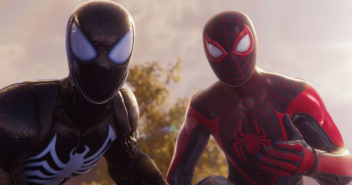 Spider-Man 2's New Game Plus Update Delayed to Early 2024