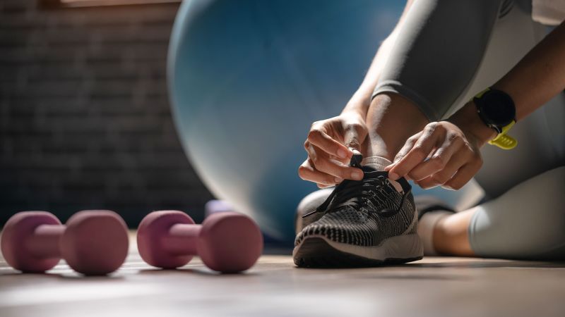 "Rebooting Your Fitness After Illness: A Guide for Post-Pandemic Recovery"