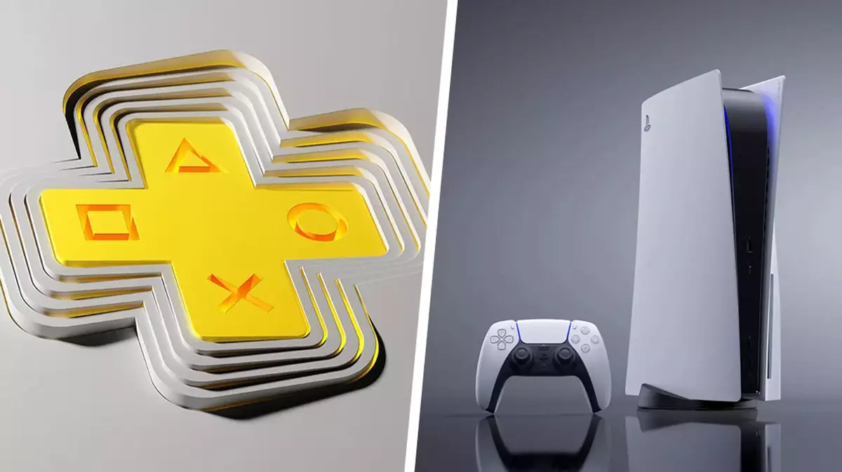 "PlayStation Plus Offers Bonus Free Download in June"
