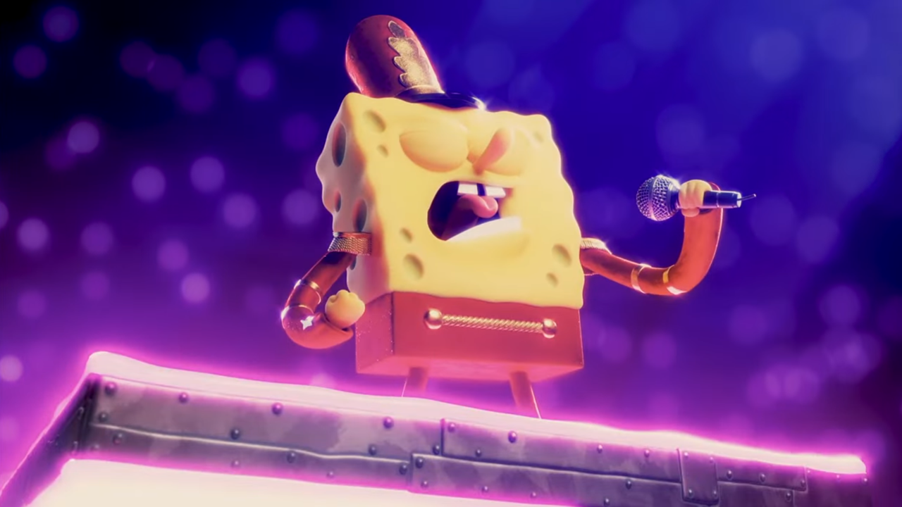 Featured image for "2024 Super Bowl: SpongeBob's Sweet Victory Performance and Viewing Guide"