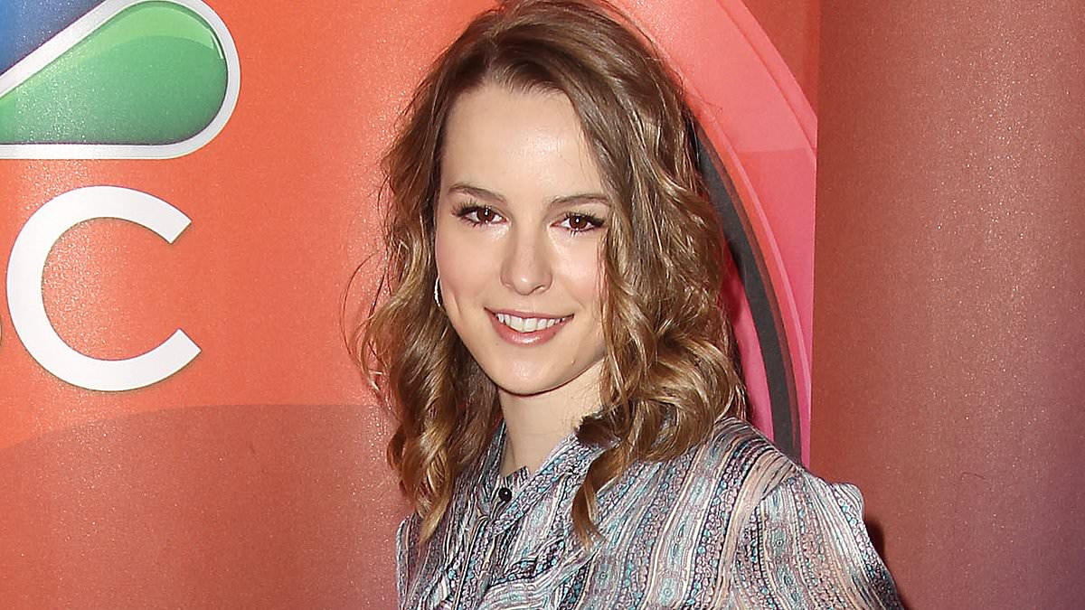 Featured image for "Former Disney Star Bridgit Mendler Launches Space Data Startup as CEO and Mom"